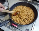 コク深い混ぜカレー作り方4写真