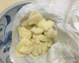 真鯛のソテー作り方3写真