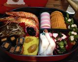 2015年のお節（覚書）作り方1写真