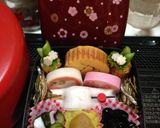 2015年のお節（覚書）作り方2写真