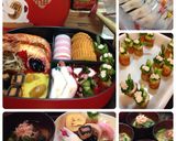 2015年のお節（覚書）作り方3写真