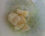 ～数の子♥おかか❄旨味しょうゆ♥～作り方2写真