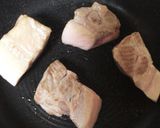 簡単分かりやすい！豚の角煮作り方2写真