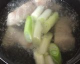 簡単分かりやすい！豚の角煮作り方4写真