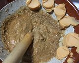 手づくりのゴマだれ作り方6写真