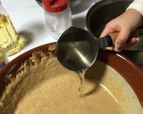 手づくりのゴマだれ作り方7写真