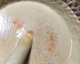 手づくりのゴマだれ作り方8写真
