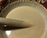 手づくりのゴマだれ作り方9写真