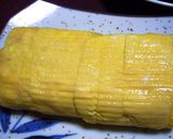 だし入り厚焼き玉子作り方5写真