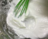 しっとりエンゼルチョコリング＊作り方4写真