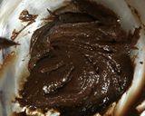 しっとりエンゼルチョコリング＊作り方5写真