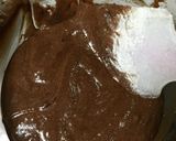 しっとりエンゼルチョコリング＊作り方9写真