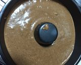 しっとりエンゼルチョコリング＊作り方11写真