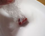 お弁当ケチャップ作り方2写真