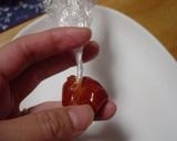 お弁当ケチャップ作り方3写真