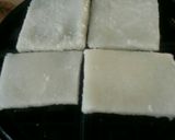 おもちワッフル作り方1写真