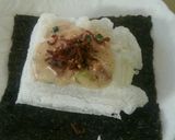 おもちワッフル作り方2写真