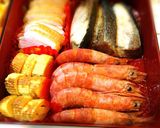 2016お正月 自家製おせち作り方5写真