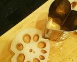 フライパンで簡単✾筑前煮（煮しめ）作り方4写真