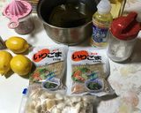 手づくりのゴマだれ作り方1写真