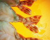 おもてなしに♡えびの豆腐マヨ焼き♡作り方3写真