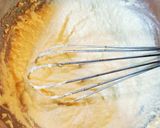 おもてなしに♡えびの豆腐マヨ焼き♡作り方4写真