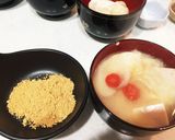 奈良の雑煮 覚書作り方6写真