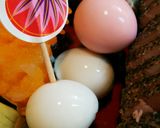おせち(*´ω｀*)作り方1写真