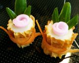 おせち(*´ω｀*)作り方4写真