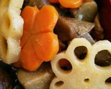 おせち(*´ω｀*)作り方5写真