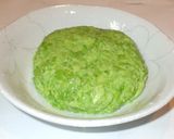 大きな・ずんだもち♪ずんだあん簡単切り餅作り方11写真