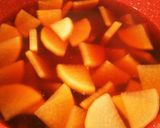 ♥青のりのいい香り♥里芋と大根のお雑煮♥作り方4写真