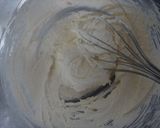 黒蜜パウンドケーキ作り方4写真