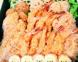 簡単可愛い♪うずら卵deおさるさん♪作り方3写真