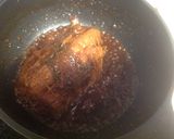 簡単♪30分でガッツリ焼き豚作り方4写真