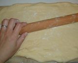お家で簡単！デニッシュ食パン♪作り方3写真