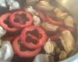 私のお雑煮作り方3写真