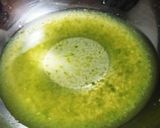 簡単！さっぱり、大人のピリ辛なます作り方2写真