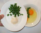簡単！おにぎらず・作り方♪お弁当の具材作り方2写真