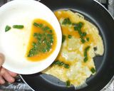 簡単！おにぎらず・作り方♪お弁当の具材作り方3写真