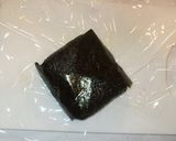 簡単！おにぎらず・作り方♪お弁当の具材作り方9写真