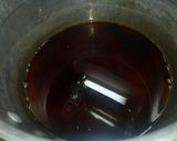 わかさぎの簡単佃煮作り方6写真