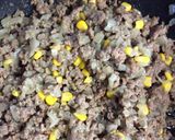 玉ねぎの甘みで美味しいコロッケ作り方5写真