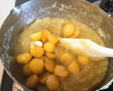 【おせちの定番①】ほっくり栗きんとん作り方6写真