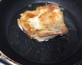 鳥南蛮そば作り方4写真