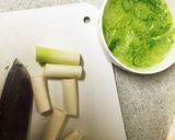 鳥南蛮そば作り方6写真