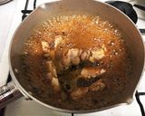 鳥南蛮そば作り方9写真
