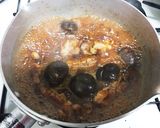 鳥南蛮そば作り方10写真