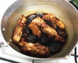 鳥南蛮そば作り方11写真