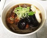 鳥南蛮そば作り方12写真